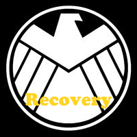 Recovery神盾
