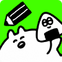 ��ֽ��ǩRabbit Note