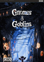Gnomes Goblins Ӳ̰