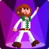 ����˹�ƵĴ���Disco Dave