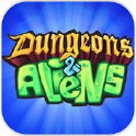 DungeonsAliens_地下城與外星人正式版_v1_0_1安卓版