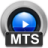 ����mts��Ƶ�ָ�����