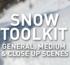 Snow Toolkit����ѩ�����賡����������