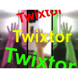 Twixtor Proĝh(֧PR/AE)V7.0.3M渽עԴa̖