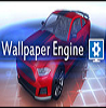 Wallpaper Engine־KianaĻ棩1080P°