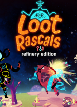 Root Rascals(Ц)