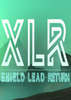 XLR:Shield Lead Return