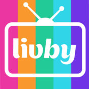Livby appv1.16