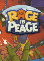 Rage in Peaceİ