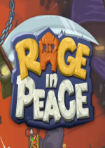 Rage in PeaceM
