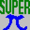 super pi mod��cpu���ܲ��Թ��ߣ�