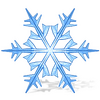 2017��ĵ�һ��ѩͼƬ��ֽ
