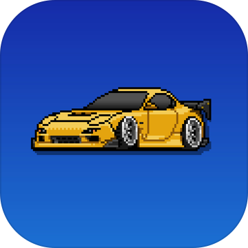 (Pixel Car Racer)İv1.0.54 ٷ׿