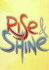 ��˼���Ķ�Rise & Shine