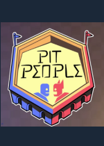 pit peopleΙC