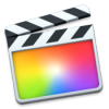 Apple Final Cut Pro Xٷ