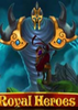 Royal Heroes��ǿ������