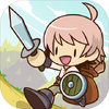 �ʵ�С��ʿ:Postknight������ͼ��