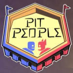 Pit People޸