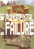 �����ʧ��Manumental Failure