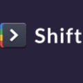 Shift]ܛ