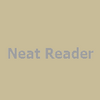 Mac����Ķ���Neat Reader