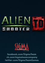 Alien Shooter TD3DMⰲװӲ̰