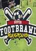Footbrawl Playground��Ϸ