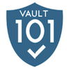 Vault 101 mac��