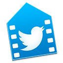 VideoTweet mac