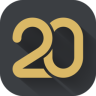 20��app
