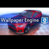 Wallpaper Engineѩ֮��ѩ�˱�ֽ