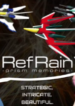 RefRain prism memoriesӲ̰