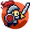 Dashy Knight(�����ʿ������Ϸ)