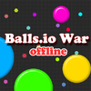 �����ս�� balls.io war