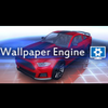 Wallpaper Engine�ξ��ڶ�1080P��ֽ