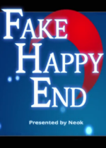 ̓ٵĺýYFake Happy EndٷӲP