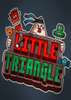 С���Ǵ�Ӣ��Little Triangle