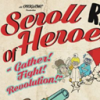 Ӣ������ţ�Scrolls of Heroes REV������