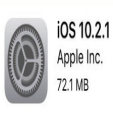 iOS10.2.1ʽ̼14D27 ٷ°