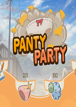 Panty Party 3DM
