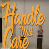 Handle with care޸