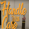 Handle with care�����޸���