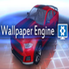 Wallpaper Engine�̿�����:����LOGO��ֽ