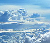 Flying Above the Clouds�߿�ʵ��������ƶ����ز�