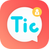 TictalkTutor app