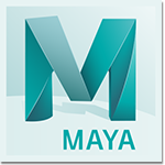 Autodesk Maya 2017 Macİ