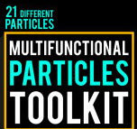 AEģ幤߰Multifunction Particles Toolkit