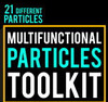 AEģ�幤�߰�Multifunction Particles Toolkit