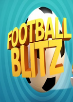 Football Blitz ⰲװӲ̰